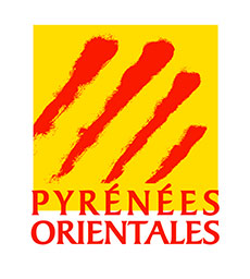logo Pyrénées Orientales