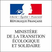 logo Ministère écologie