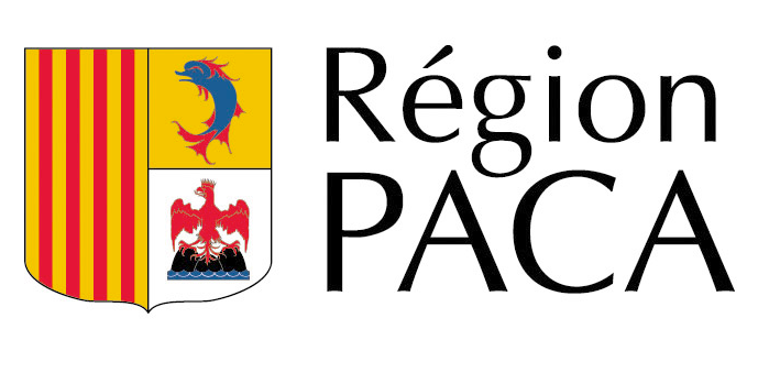 logo Région PACA